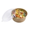 kraft food bowl with salad - Small