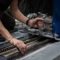 maintenance and repair chain - Small