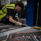 maintenance and repair - Small