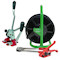 Polypropylene Strapping tools & equipment - Image 1 - Small
