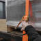 ratchet straps 2 - Small