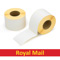 royal mail labels - Small