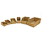 Corrugated storage bins - Image 1 - Small