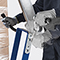 Stretch Safe machine - Image 3 - Small