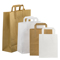 tape handle paper carrier bags hero - Small