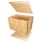 Timber cases (wooden crates) - Image 3 - Small