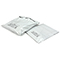 White Polythene Mailing Bags | Kite Packaging