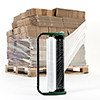 5x5 nano pallet wrap & dispenser - Image 1 - Thumbnail