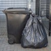 Wheelie bin liner size - Thumbnail