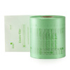 air cushion film roll green - Thumbnail