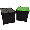 Attached lid containers - Image 1 - Thumbnail