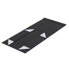 black magnetic gift boxes extra large flat - Thumbnail