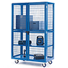 Boxwell trolleys - Image 1 - Thumbnail