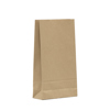 brown paper bags large - Thumbnail