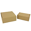 Brown Postal Boxes | Kite Packaging