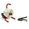 Corded polyester strapping tools - Image 3 - Thumbnail