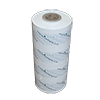 Custom printed stretch wrap - Image 1 - Thumbnail