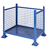 Detachable side pallets - Image 2 - Thumbnail