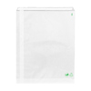 glassine bags large green - Thumbnail