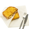 greaseproof paper sheets sandwich - Thumbnail