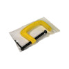 Heavy Duty Grip Seal Bags | Plastic Resealable Bags | Kite Packaging