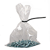 Heavy duty polythene bags - Image 4 - Thumbnail