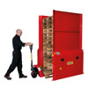 pallet stacker demo - Thumbnail