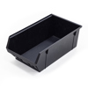 plastic nestable pick bins 518 310 202 - Thumbnail