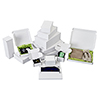 White postal boxes - Image 1 - Thumbnail