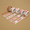 Standard warning printed tapes - Image 2 - Thumbnail