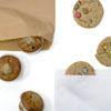 strung paper bags carousel - Thumbnail