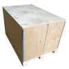 Timber cases (wooden crates) - Image 1 - Thumbnail
