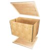 Timber cases (wooden crates) - Image 3 - Thumbnail
