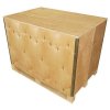 Timber cases (wooden crates) - Image 4 - Thumbnail