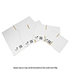 White cardboard boxes - Image 4 - Thumbnail
