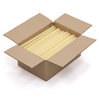 Glue gun adhesives