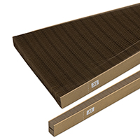 Large Flexi-Hex® sleeves