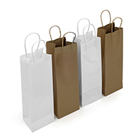 Bottle bags