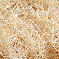 Wood wool