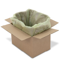 Wool Insulation Packaging