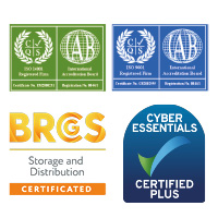 Accreditations