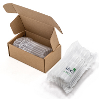 Air Shock pouches