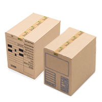 BDC and BDCM boxes