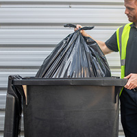 Bin bags