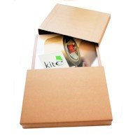 Picture frame boxes
