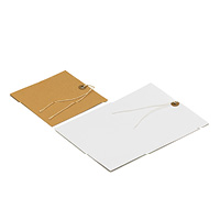 Paper tags