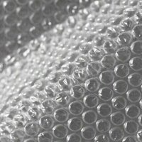 50m Large Bubble Wrap Roll - 25mm Bubbles - Collection or Local Delive —  Richards Packaging