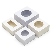 Cake boxes