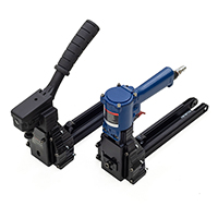 Carton staplers & box staplers