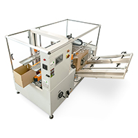 Case erectors